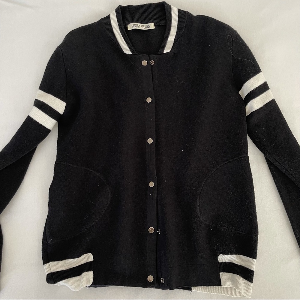 bomber - Picture 2 of 3